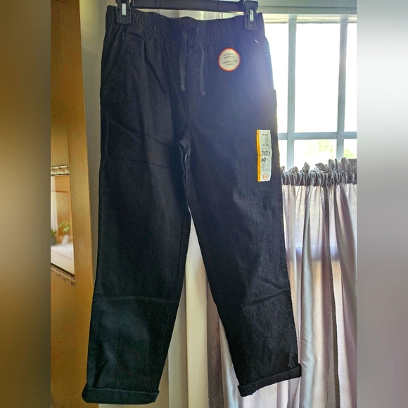 NEW Boys Pants 10/12 - Picture 2 of 5